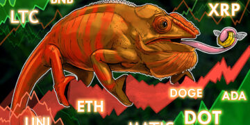 Price analysis 11/18: BTC, ETH, BNB, XRP, ADA, DOGE, MATIC, DOT, UNI, LTC