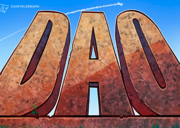 What do DAOs need to succeed in the long run?