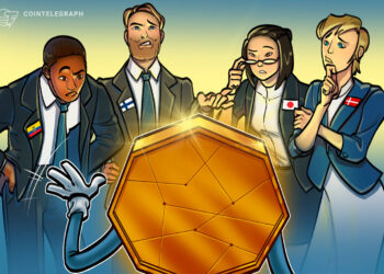 Some central banks have dropped out of the digital currency race