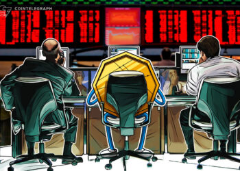 Researcher explains ETH exodus from exchanges