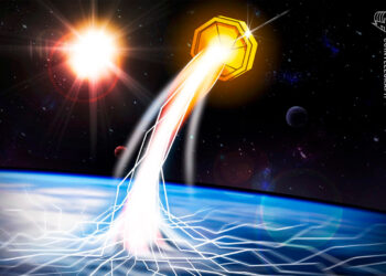 Traders expect 200% upside from MATIC, but does Polygon network data support that?