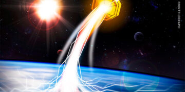 Traders expect 200% upside from MATIC, but does Polygon network data support that?