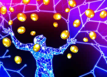 The metaverse is a new frontier for earning passive income