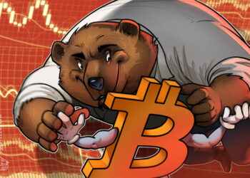 $600M in Bitcoin options expire on Friday, giving bears reason to pin BTC under $16K