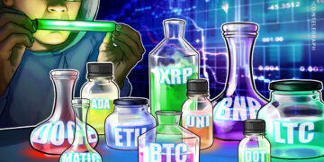 Price analysis 11/25: BTC, ETH, BNB, XRP, ADA, DOGE, MATIC, DOT, LTC, UNI