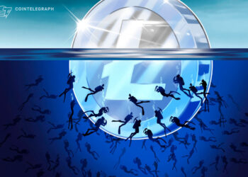 Litecoin pre-halving fractal hints at 200% LTC price rally by July 2023