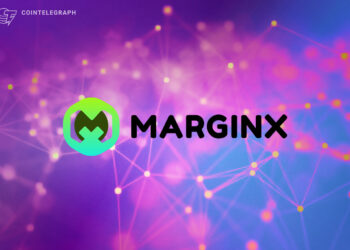 MarginX launches world’s first community-based decentralized exchange