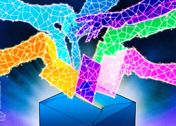 Does blockchain beat the ballot box?