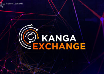 Kanga Exchange, the future of the European market