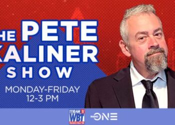 Rich Rubino on the ‘red ripple’