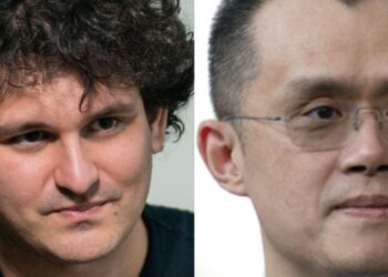 The 5 most influential crypto market players in year when $2 trillion wiped out