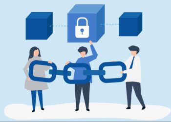 Is Blockchain on the Road to Making Everything Transparent?