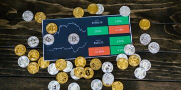 Top Crypto Gainers Of Today; Altcoins Show Strength