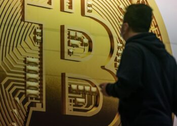 Crypto crash and gold sell-off show there’s no place for investors to hide