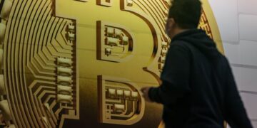 Crypto crash and gold sell-off show there’s no place for investors to hide