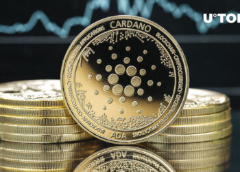 Cardano Reports On-chain Growth in October, Here Are Details