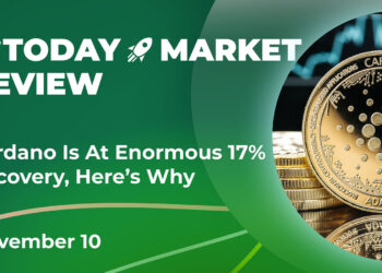 Crypto Market Review, November 11