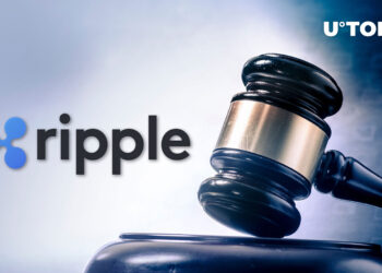 VC Firm Makes Strong Case Why XRP Should Not Be Considered Security