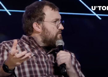 Cardano Founder Slams Ethereum Fans Who Called ADA “Ponzi Scheme”