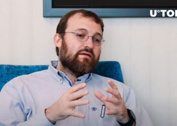 Cardano Founder on XRP and Ethereum, and Why Conspiracy Theories Are Crazy