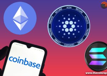 Coinbase Profits Falls as The Crypto Market Prepares To Climb Up