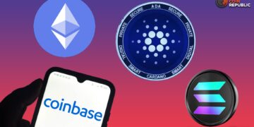 Coinbase Profits Falls as The Crypto Market Prepares To Climb Up