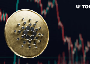 Prominent Trader Sees Cardano (ADA) Collapsing to $0.16