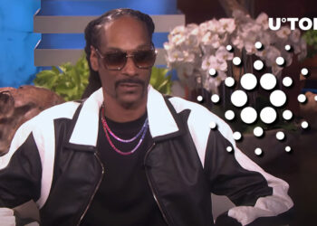 This Cardano NFT Is up 80% in Volume After Snoop Dogg’s New Video