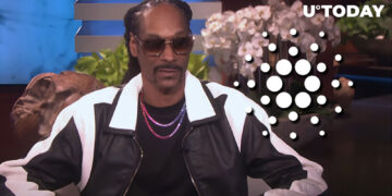 This Cardano NFT Is up 80% in Volume After Snoop Dogg’s New Video