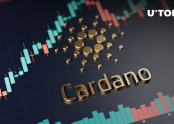 Cardano’s Major Blockchain Metric Eyes Significant Increase, Here’s What Happened