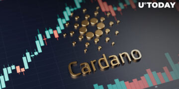 Cardano’s Major Blockchain Metric Eyes Significant Increase, Here’s What Happened