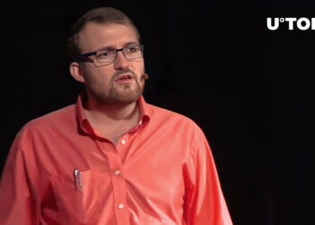Charles Hoskinson Responds to VC Who Rejects Investing in Cardano-Related Start-ups