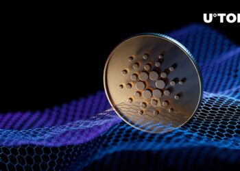 Cardano (ADA) Next Big Thing Revealed, Here’s Surprising Aspect