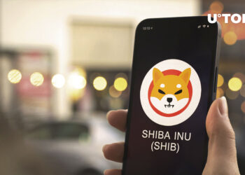 Over 2 Trillion SHIB Wired as Altcoin Hype Reaches Its Peak