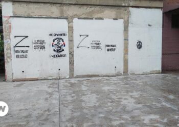 Russia’s war in Ukraine has a ripple effect on Kosovo – DW – 11/29/2022