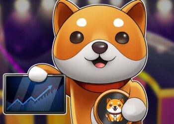 Baby Doge Swap Now Listed on BNB Chain Dapp Bay