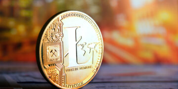 Bitcoin, Ether fall; Litecoin leads decline across most top 10 crypto