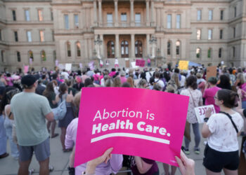 Michigan laws can still restrict reproductive freedom after Prop 3 passage – WWMT-TV