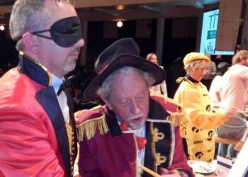 Annual painting contest raises $14,500 for Art Center of Burlington