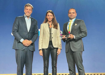 LuLuFin Wins Best Network Accelerator at Ripple’s Annual Blockchain Innovation Awards