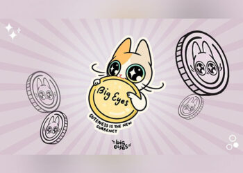 Big Eyes Coin has the potential to become Crypto Market’s Future, while Tron and Dai are contributing to DeFi