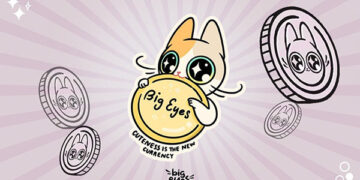 Big Eyes Coin has the potential to become Crypto Market’s Future, while Tron and Dai are contributing to DeFi