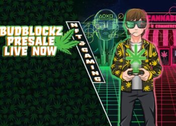 Is Altcoin Season Back? Crypto Analysts Expect BudBlockz To Experience Massive Growth In 2023