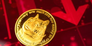 Biggest Movers: DOGE Down 10%, XRP Extends Declines