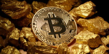 Bitcoin Slowly Regaining Its Safe Haven Status Alongside Gold