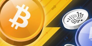 BTC, ETH, And ADA Continue To Struggle As These New Altcoins Continue To Explode