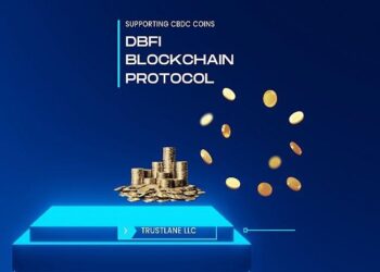 DBFI Token To Bring Crypto Banking Into Reality