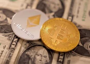 Cryptocurrency prices today: Bitcoin, ether gain marginally; dogecoin rallies 11%