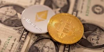 Cryptocurrency prices today: Bitcoin, ether gain marginally; dogecoin rallies 11%