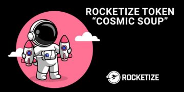 Cardano, Ethereum and Rocketize Token: Three Coins redefining NFTs in the Crypto Market